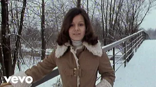 Marianne Rosenberg - Wie weiss ich, dass es Liebe ist (ZDF Drehscheibe 27.01.1971)