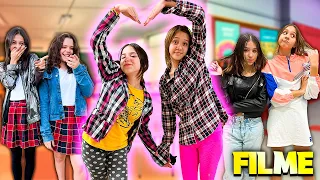 AS EXCLUÍDAS - O FILME | Mayumi