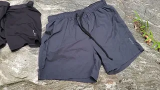 Path Projects Sykes Shorts Review