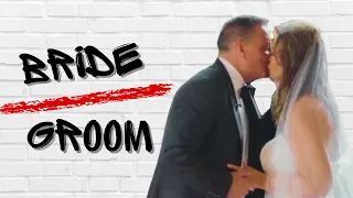 Joni Lamb Wedding with Doug Weiss | You Have to See It to Believe It