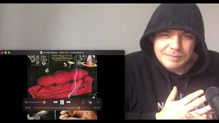 Frank Zappa - Sofa No. 1 (Reaction)