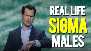 Sigma Males in Real Life | Compilation