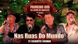 Marcos Paulo & Marcelo ft Gilberto & Gilmar - Nas Ruas Do Mundo [Do Jeitão do Marcelão Primeiro DVD]