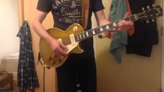 Neil Young Dangerbird Tone - Gibson GA-20
