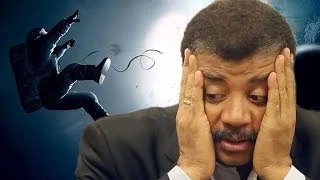 Neil deGrasse Tyson: 'Gravity' Is Great, But Here's What It Got Wrong