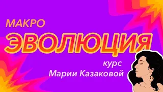 Урок "Макроэволюция. Гомологичные и аналогичные органы" — ЦТ, ЕГЭ, ЗНО.