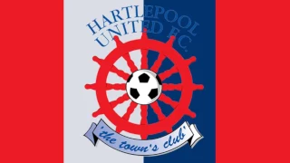 Hartlepool United Anthem - Hartlepool United Hymn