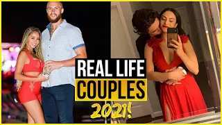 Riverdale Season 5 Cast: Real Life COUPLES in 2021!!