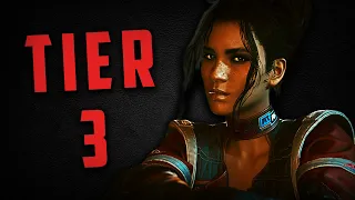 The INSANE and Disturbing Cyberpunk 2077 Theories and Lore - Tier 3