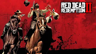 RED DEAD REDEMPTION 2 (PC) - ФИНАЛ ИГРЫ! #RDR2 (2K) #12