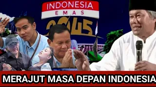 Gus Muwafiq Terbaru 2024 - PRABOWO GIIBRAN SDH JELAS MENANG INI YANG AKAN TERJADI DI NKRI