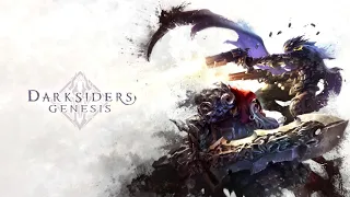 Darksiders genesis OST - Astarte boss fight theme