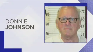 Gov. Bill Lee will not intervene in Donnie Johnson execution