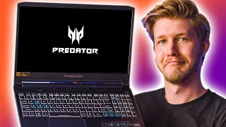 You will probably want to buy this! - Acer Predator Triton 300