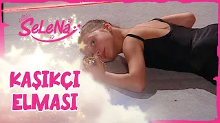 Nazlı kaşıkçı elmasını kurtaracak mı? | Selena Kolajlar