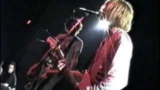 Nirvana - Territorial Pissings [Hidden Bonus] Commodore Ballroom (1991-03-08)