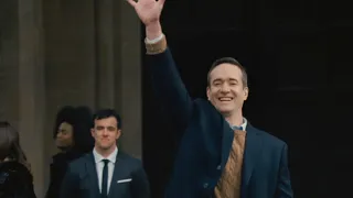 succession | tom's high pitched babygirl voice compilation