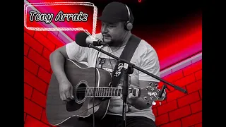 Deixa ela em paz (cover)Tony arraiz