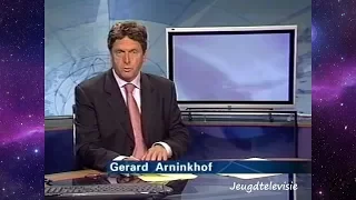 NOS Journaal met Gerard Arninkhof 15-09-2004