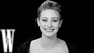 Lili Reinhart Thinks Betty Cooper Will Get Married Before Her | Screen Tests | W Magazine