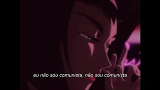 molchat doma - ya ne kommunist (legendado/tradução)