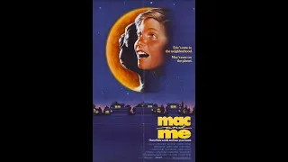 Tienes que ver esta peli - MI AMIGO MAC (1988) #Shorts #Recomendaciones #Cine