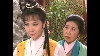 紅樓夢 (1996) - Ep 31 (鍾本偉, 張玉嬿, 鄒琳琳, 徐貴櫻,...)