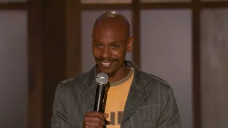 Dave Chappelle's "Jack off Incident" (What Its Worth 2004)😂