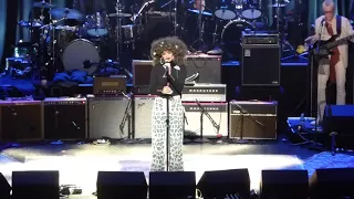 Love Rocks - ft Andra Day ~ Rise Up  3-15-18 Beacon Theatre, NYC