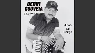 Espírito ruim - DEDIM GOUVEIA