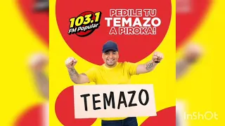 enganchados el chetavytaa dj ninointhemix fm popular 103.1