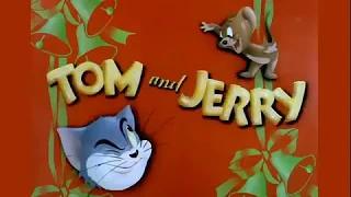 Tom and Jerry Episode 3 The Night Before Christmas