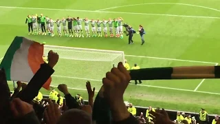 Pumping Rangers* at Ibrox | Rangers 1 - Celtic 5 - Celtic Fans and Payers going Crazy