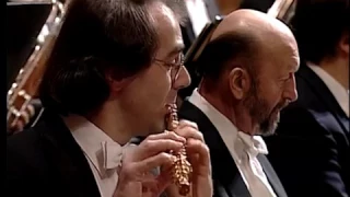 Best Classical Music: Dvořák Symphony No 9 "New World" Celibidache, Münchner Philharmoniker, 1991