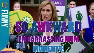 So Awkward | Most Embarrassing Mum Moments!