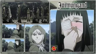 Jormungand - Koko x Valmet