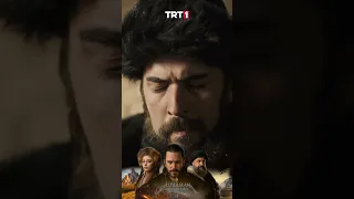 Sultan Tuğrul'un Meliklere Dersi #alparslanbüyükselçuklu #trt @UyanisBuyukSelcukluTRT