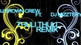 Thuli Thuli remix cooming soon