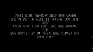 French Montana - Freaks (Clean Version) feat. Nicki Minaj Lyrics HQ