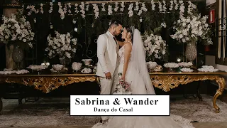Sabrina & Wander - Dança do Casal