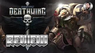 SPACEHULK DEATHWING | REVIEW