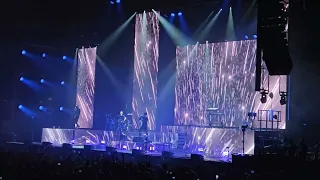 PENDULUM LIVE AT THE RESORTS WORLD ARENA BIRMINGHAM NEC ENGLAND 28.03.2024