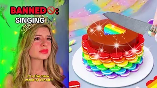 🌶️🌻 Play Cake Storytime 🍉🌻 ASMR Cake Storytime @Brianna Mizura | Best Tiktok Compilations 2024 #132