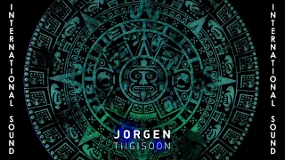 Jorgen Tiigisoon - International Sound
