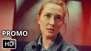 Wynonna Earp 4x11 Promo "Better Dig Two" (HD) Season 4 Episode 11