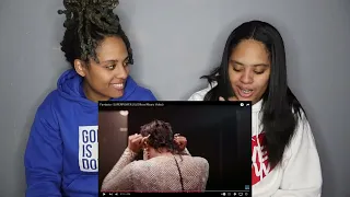 Fantasia - SUPERPOWER (I) (Official Music Video) REACTION VIDEO!!!