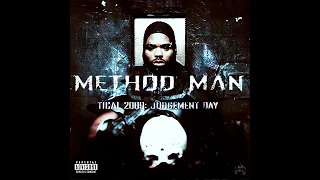 Method Man - Perfect World [432Hz]