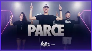 Parce - Maluma ft. ft. Lenny Tavárez, Justin Quiles| FitDance (Choreography) | Dance Video