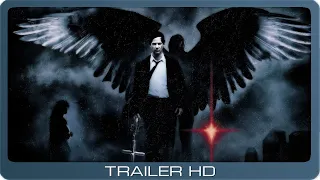 Constantine ≣ 2005 ≣ Trailer ≣ German | Deutsch