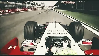 F1™ 2007 Toyota TF107 Onboard Engine Sounds
